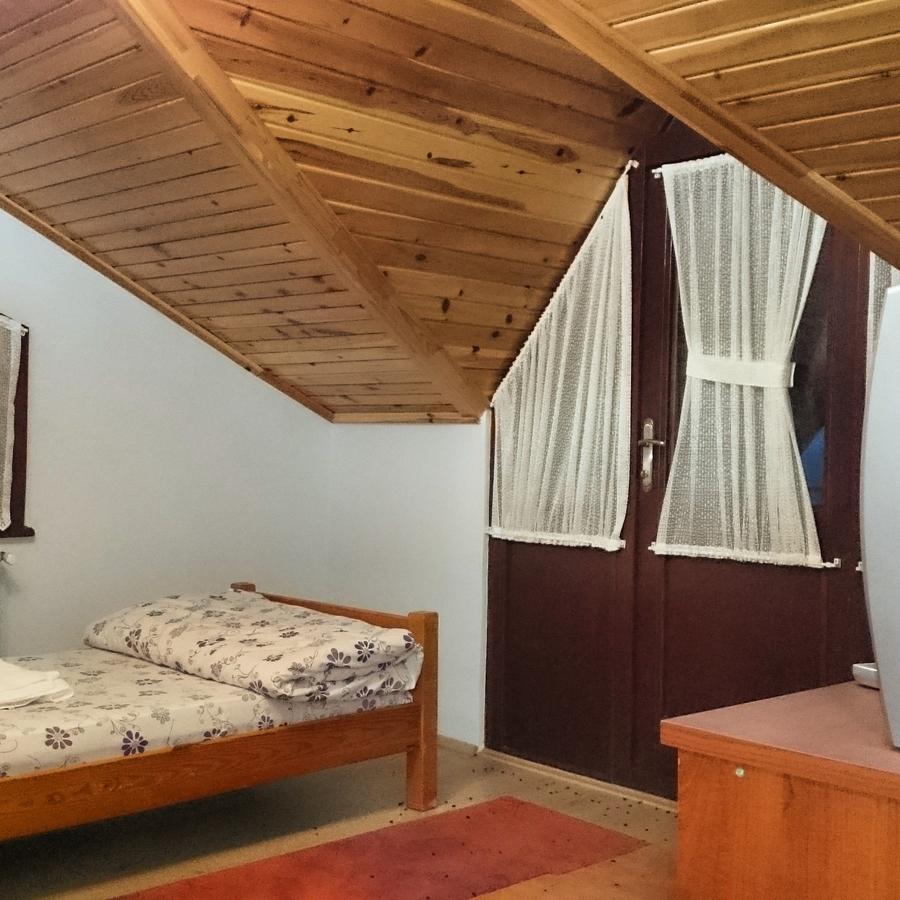 Mekan Ilica Apart Otel Караджасу Экстерьер фото